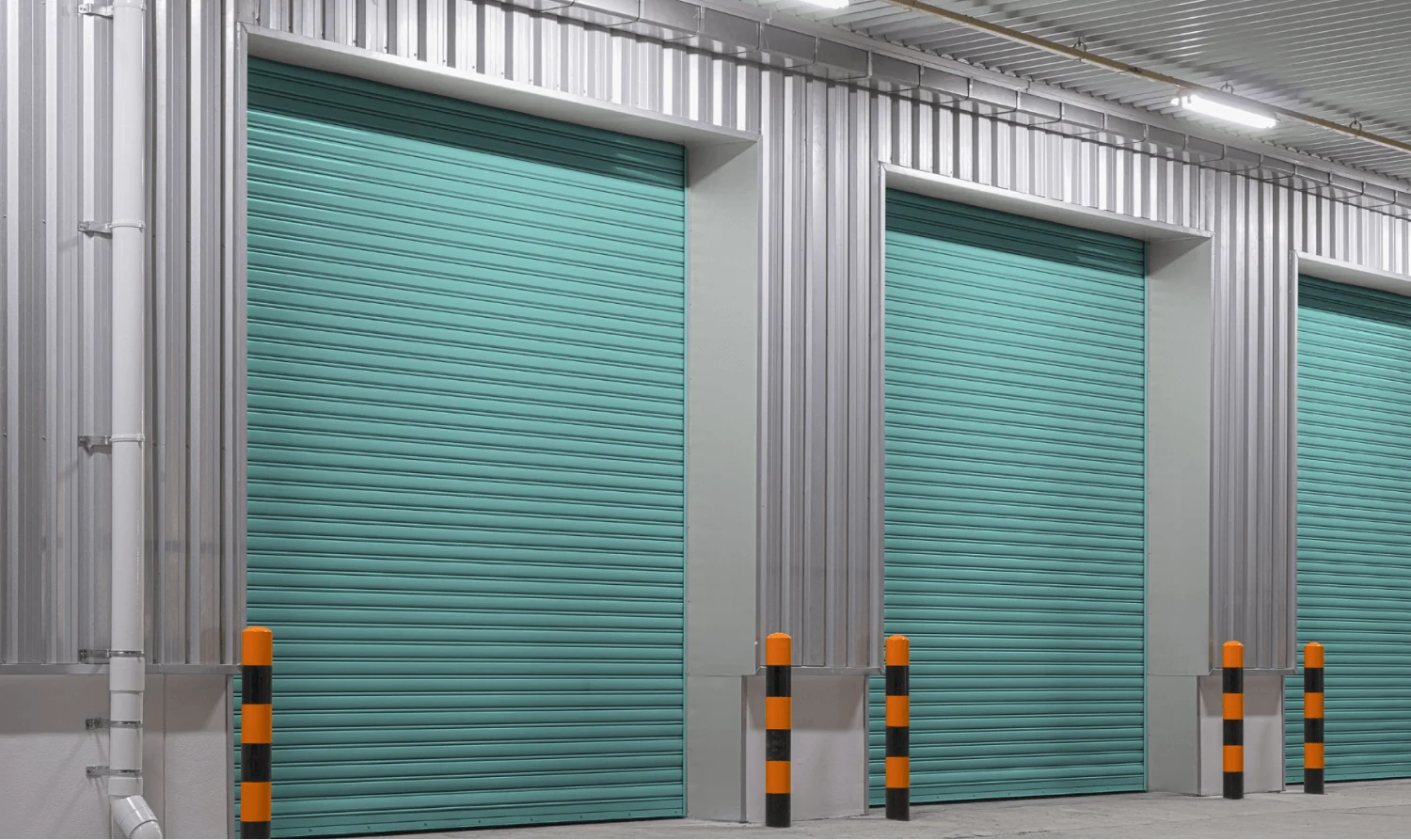Roller Shutters Manchester